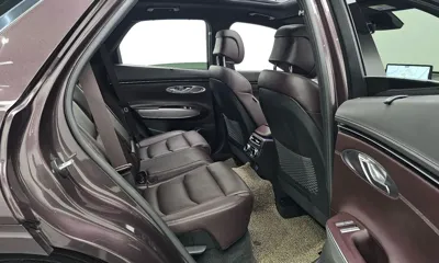 Genesis GV70 2022, 83832 км, за 32164.89 USD - фото 26