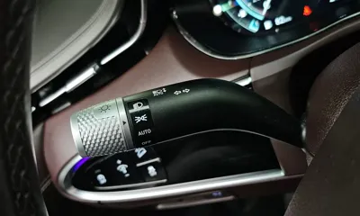 Genesis GV70 2022, 83832 км, за 32164.89 USD - фото 28