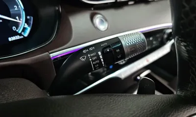 Genesis GV70 2022, 83832 км, за 32164.89 USD - фото 29