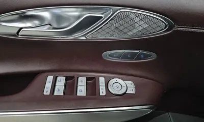 Genesis GV70 2022, 83832 км, за 32164.89 USD - фото 30