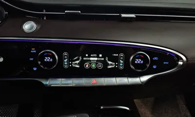 Genesis GV70 2022, 83832 км, за 32164.89 USD - фото 33