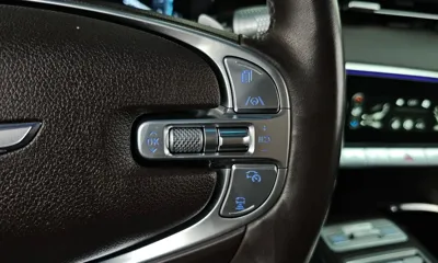 Genesis GV70 2022, 83832 км, за 32164.89 USD - фото 36