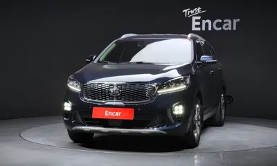 Kia Sorento 2019, 103966 км, за 11553.11 USD