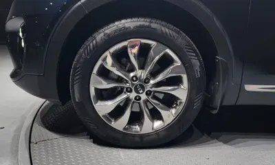 Kia Sorento 2019, 103966 км, за 11553.11 USD