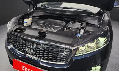 Kia Sorento 2019, 103966 км, за 11460.57 USD - фото 6