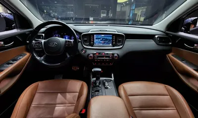 Kia Sorento 2019, 103966 км, за 11460.57 USD - фото 7