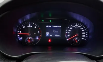 Kia Sorento 2019, 103966 км, за 11460.57 USD - фото 8