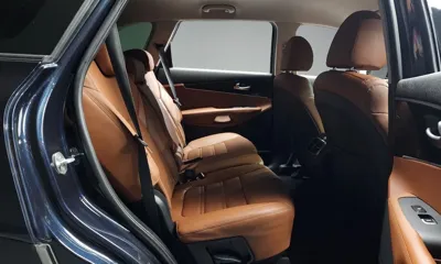 Kia Sorento 2019, 103966 км, за 11460.57 USD - фото 11
