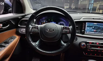 Kia Sorento 2019, 103966 км, за 11460.57 USD - фото 13