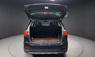 Kia Sorento 2019, 103966 км, за 11460.57 USD - фото 20