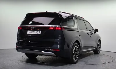 Kia Canival 2022, 93207 км, за 15309.45 USD