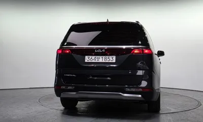 Kia Canival 2022, 93207 км, за 15309.45 USD