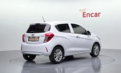 ChevroletGMDaewoo Spark 2022, 80326 км, за 6432.98 USD