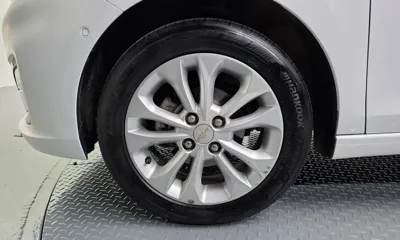ChevroletGMDaewoo Spark 2022, 80326 км, за 6432.98 USD