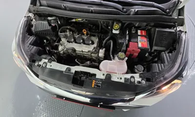 ChevroletGMDaewoo Spark 2022, 80326 км, за 6432.98 USD - фото 6