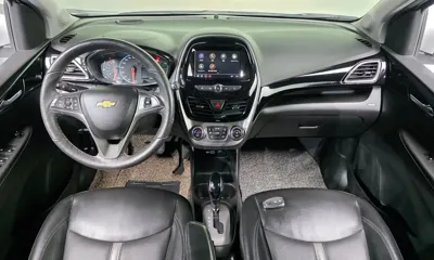 ChevroletGMDaewoo Spark 2022, 80326 км, за 6432.98 USD - фото 7