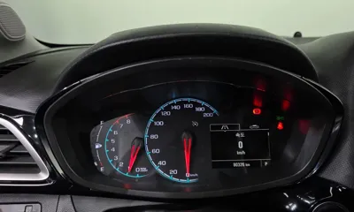 ChevroletGMDaewoo Spark 2022, 80326 км, за 6432.98 USD - фото 8