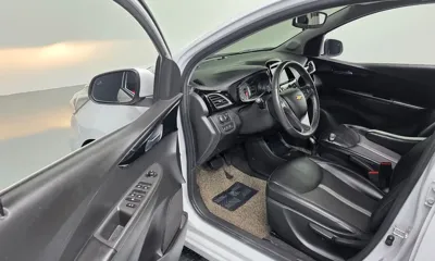 ChevroletGMDaewoo Spark 2022, 80326 км, за 6432.98 USD - фото 10