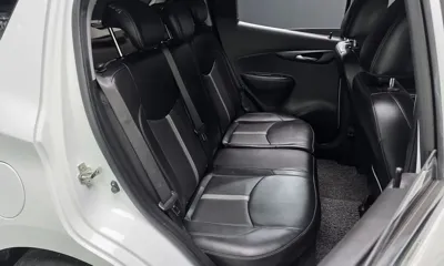 ChevroletGMDaewoo Spark 2022, 80326 км, за 6432.98 USD - фото 11