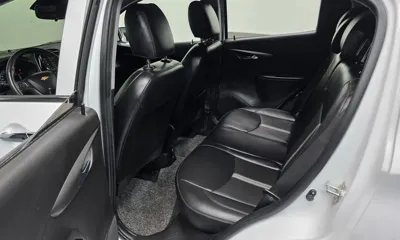ChevroletGMDaewoo Spark 2022, 80326 км, за 6432.98 USD - фото 12