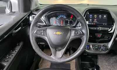 ChevroletGMDaewoo Spark 2022, 80326 км, за 6432.98 USD - фото 13