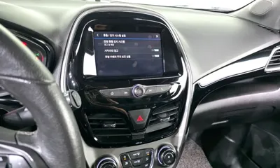ChevroletGMDaewoo Spark 2022, 80326 км, за 6432.98 USD - фото 15
