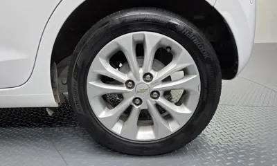 ChevroletGMDaewoo Spark 2022, 80326 км, за 6432.98 USD - фото 21