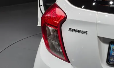ChevroletGMDaewoo Spark 2022, 80326 км, за 6432.98 USD - фото 23