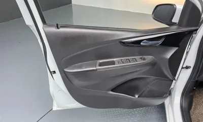 ChevroletGMDaewoo Spark 2022, 80326 км, за 6432.98 USD - фото 24