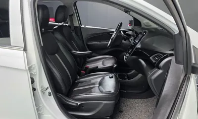 ChevroletGMDaewoo Spark 2022, 80326 км, за 6432.98 USD - фото 26