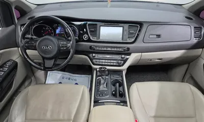 Kia Canival 2015, 153041 км, за 5382.7 USD - фото 7