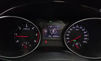 Kia Canival 2015, 153041 км, за 5382.7 USD - фото 8