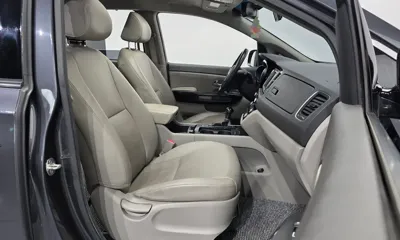 Kia Canival 2015, 153041 км, за 5382.7 USD - фото 11