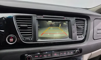 Kia Canival 2015, 153041 км, за 5382.7 USD - фото 15