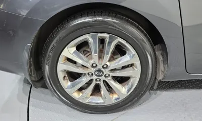 Kia Canival 2015, 153041 км, за 5382.7 USD - фото 21