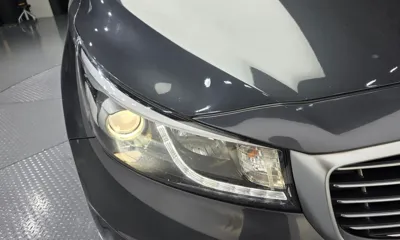Kia Canival 2015, 153041 км, за 5382.7 USD - фото 22