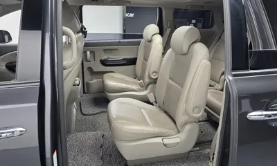 Kia Canival 2015, 153041 км, за 5382.7 USD - фото 26