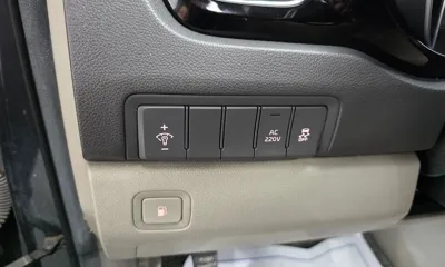 Kia Canival 2015, 153041 км, за 5382.7 USD - фото 29