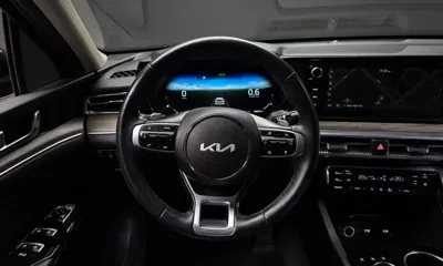 Kia K5 2020, 85024 км, за 10043.32 USD - фото 13