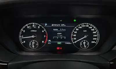 Genesis EQ900 2018, 114425 км, за 12034.88 USD - фото 8