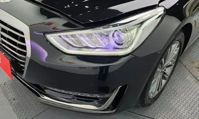 Genesis EQ900 2018, 114425 км, за 12034.88 USD - фото 22