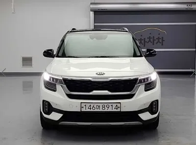 Kia Seltos 2020, 175757 км, за 7144.25 USD