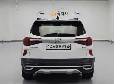 Kia Seltos 2020, 175757 км, за 7144.25 USD