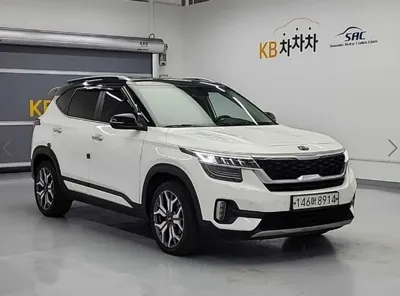 Kia Seltos 2020, 175757 км, за 7144.25 USD