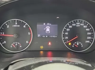 Kia Seltos 2020, 175757 км, за 7144.25 USD - фото 6