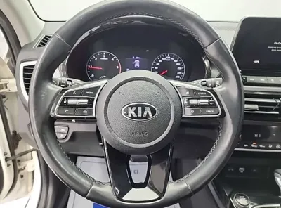 Kia Seltos 2020, 175757 км, за 7144.25 USD - фото 9