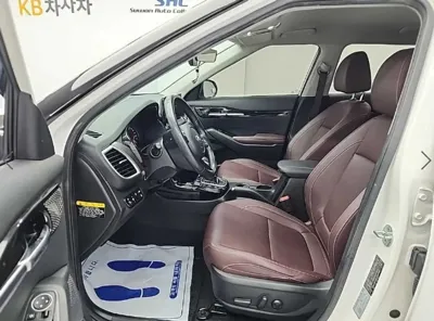 Kia Seltos 2020, 175757 км, за 7144.25 USD - фото 11