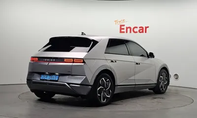 Hyundai Ioniq5 2023, 86990 км, за 23664.74 USD