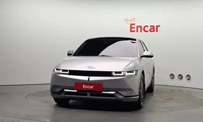 Hyundai Ioniq5 2023, 86990 км, за 23664.74 USD