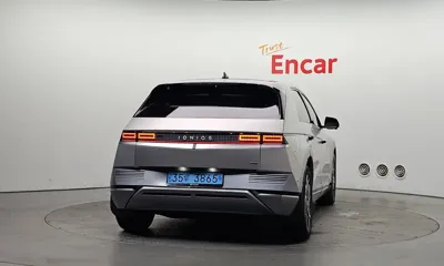 Hyundai Ioniq5 2023, 86990 км, за 23664.74 USD